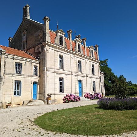 Domaine Du Faure Bed and Breakfast Chadurie Eksteriør billede
