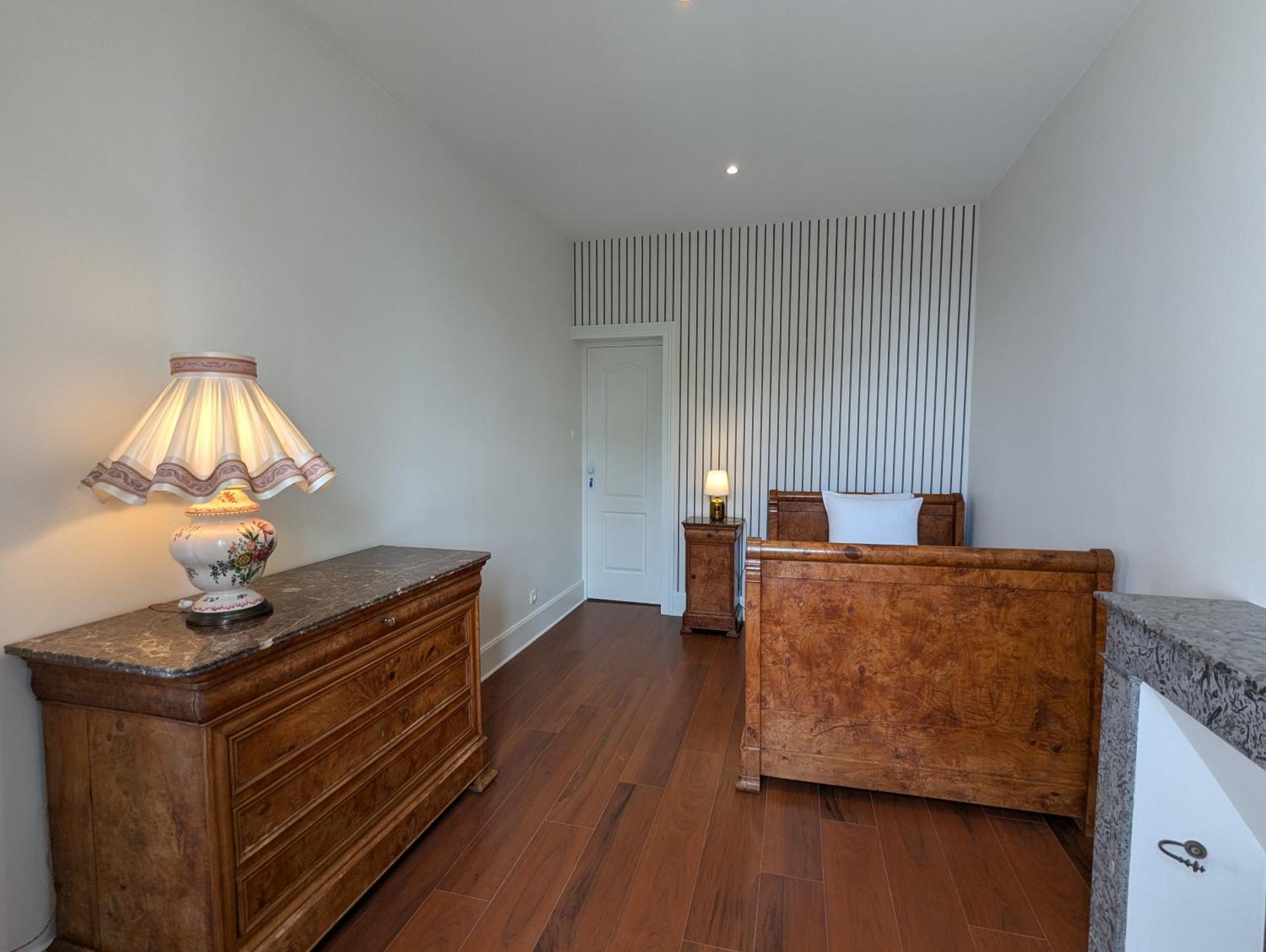 Domaine Du Faure Bed and Breakfast Chadurie Værelse billede